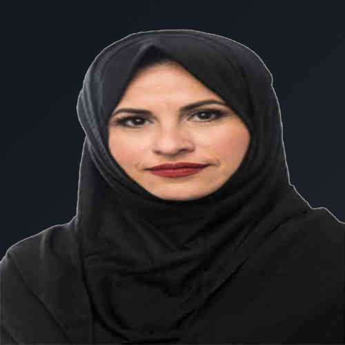 Khadija Bint Ahmed Suleiman